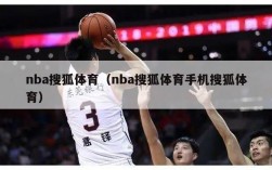 nba搜狐体育（nba搜狐体育手机搜狐体育）