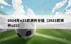 2024年u21欧洲杯分组（2021欧洲杯u21）