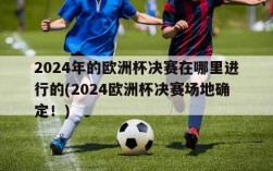 2024年的欧洲杯决赛在哪里进行的(2024欧洲杯决赛场地确定！)