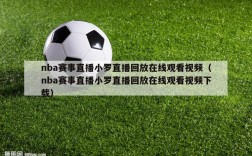 nba赛事直播小罗直播回放在线观看视频（nba赛事直播小罗直播回放在线观看视频下载）