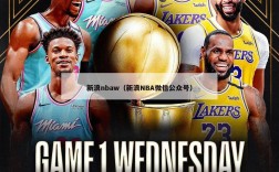 新浪nbaw（新浪NBA微信公众号）